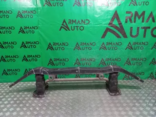 A1666204701 усилитель бампера Mercedes GLS X166 Арт ARM256536, вид 6