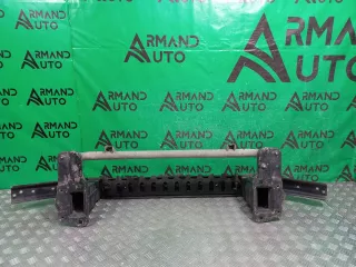 A1666204701 усилитель бампера Mercedes GLS X166 Арт ARM256536, вид 8
