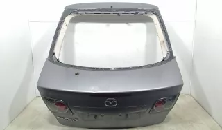  Петля крышки багажника Mazda 6 1 Арт 2073042-8