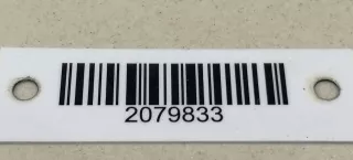 7700809230 Обшивка двери задней левой (дверная карта) Renault Safrane 2 Арт 2079833, вид 4