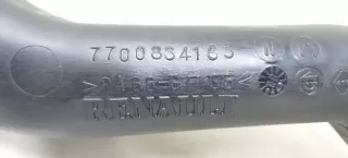 7700864165 Патрубок интеркулера Renault Laguna 1 Арт 2076511, вид 2