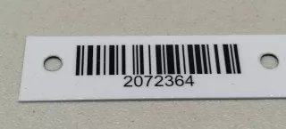 GJ6A 97XR Обшивка двери передней левой (дверная карта) Mazda 6 1 Арт 2072364, вид 4