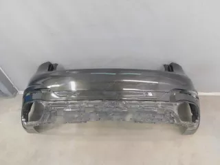  Бампер задний BMW X6 F16 Арт smt173433, вид 1