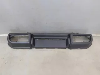  Бампер задний Suzuki Jimny 3 restailing 2 Арт smt166704, вид 1