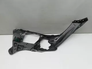  Кронштейн переднего бампера BMW X6 F16 Арт smt134607, вид 2