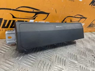 72129297722 Подушка безопасности коленная водителя BMW 7 G11/G12 Арт 117148MA, вид 2