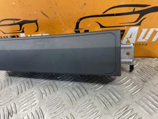 72129297722 Подушка безопасности коленная водителя BMW 7 G11/G12 Арт 117148MA, вид 3