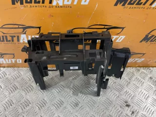 12908605530 Кронштейн блока управления BMW 7 G11/G12 Арт 117158MA, вид 2