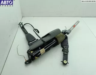  Ремень безопасности передний правый Saab 9-5 1 Арт 54259236, вид 1