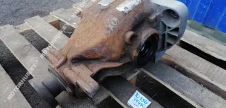 7532049 Редуктор заднего моста BMW 7 E65/E66 Арт 00075430, вид 4