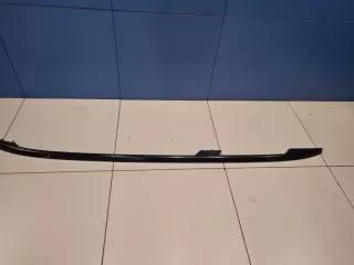 A1668900400 Рейлинг правый Mercedes ML/GLE W166 Арт ZAP293967, вид 1