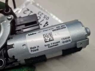 67617424804 Моторчик люка BMW 5 G30/G31 Арт Z294153, вид 3