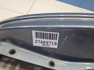 104168500A Усилитель бампера заднего Tesla model S Арт Z294244, вид 2