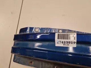 104168500A Усилитель бампера заднего Tesla model S Арт Z294245, вид 4