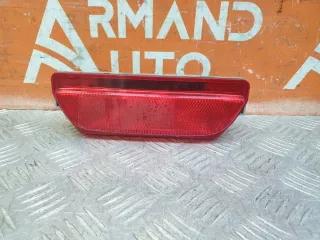 BHR151650 Фонарь противотуманный Mazda 3 BM Арт 232326PM, вид 1