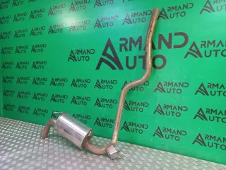 18308514426, 8518877 Глушитель BMW 3 F30/F31/GT F34 Арт ARM279791, вид 3