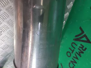 18308514426, 8518877 Глушитель BMW 3 F30/F31/GT F34 Арт ARM279791, вид 6