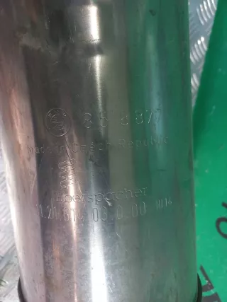18308514426, 8518877 Глушитель BMW 3 F30/F31/GT F34 Арт ARM279791, вид 7