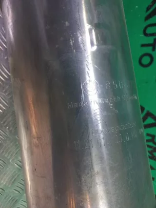 18308514426, 8518877 Глушитель BMW 3 F30/F31/GT F34 Арт ARM279791, вид 8
