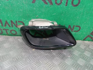 51128078670, 8078670 Насадка глушителя BMW X5 G05  Арт ARM281833, вид 1