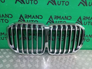 51137454895, 8094566 решетка радиатора BMW X7 g07 Арт ARM281886, вид 1