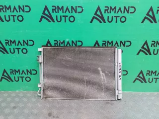 976061R000 радиатор кондиционера Hyundai Solaris 1 Арт ARM282007, вид 1