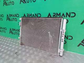 976061R000 радиатор кондиционера Hyundai Solaris 1 Арт ARM282007, вид 3