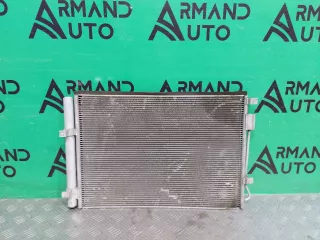 976061R000 радиатор кондиционера Hyundai Solaris 1 Арт ARM282007, вид 6