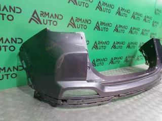 602000499AADQJ, 602000275AA Бампер чери тигго 4 ( 4 ) Chery Tiggo 4 Арт ARM282290, вид 2