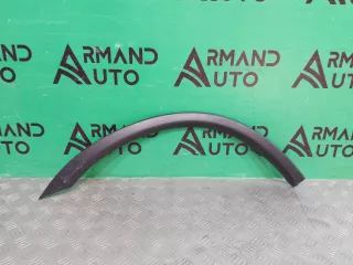 7407A304 Расширитель крыла Mitsubishi Outlander 3 restailing Арт ARM282739, вид 1
