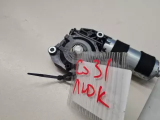 67617424804 Моторчик люка BMW 5 G30/G31 Арт ZAP294153, вид 1
