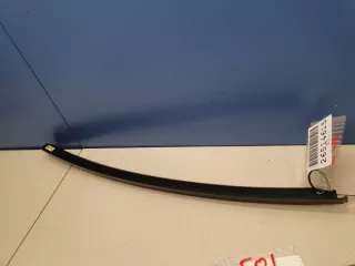 51357177958 Направляющая стекла задней правой двери BMW 7 F01/F02 Арт ZAP294490