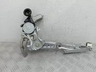 827304GA1A Стеклоподъемник задний правый Infiniti Q50 Арт 00200969, вид 1