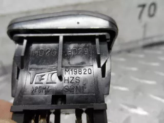 M19620 Кнопка аварийной сигнализации Honda CR-V 2 Арт 00207150, вид 4