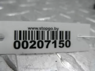 M19620 Кнопка аварийной сигнализации Honda CR-V 2 Арт 00207150, вид 5
