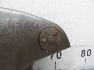 1648601502 Подушка безопасности водителя Mercedes R W251 Арт 00200792, вид 3