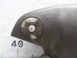 1648601502 Подушка безопасности водителя Mercedes R W251 Арт 00200792, вид 4