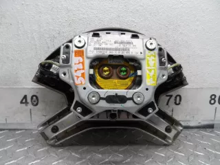 1648601502 Подушка безопасности водителя Mercedes R W251 Арт 00200792, вид 6