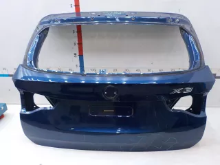 41007494942 Дверь багажника BMW X3 G01 Арт BIT598900, вид 1