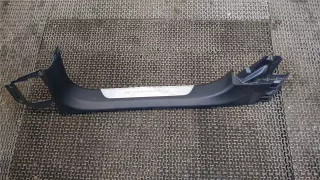 9J1863382B Накладка на порог Porsche Taycan Арт 8185400, вид 1