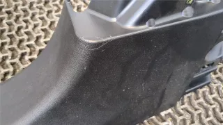 9J1863382B Накладка на порог Porsche Taycan Арт 8185400, вид 2