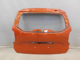  Дверь багажника Renault Duster 2 Арт smt173605, вид 1