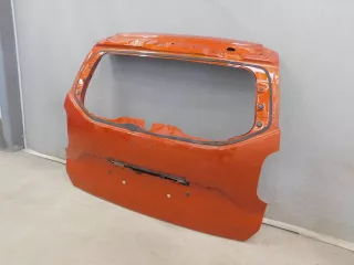  Дверь багажника Renault Duster 2 Арт smt173605, вид 3