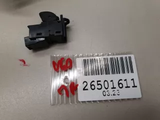 31272012 Кнопка стеклоподъемника Volvo V60 1 Арт Z294467, вид 2