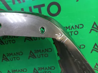 3AE807417GRU, 3AE807417A Бампер фольксваген, фольцваген пассат Volkswagen Passat B7 Арт ARM281150, вид 13