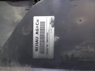 3AE807417GRU, 3AE807417A Бампер фольксваген, фольцваген пассат Volkswagen Passat B7 Арт ARM281150, вид 17