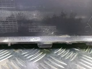 3AE807417GRU, 3AE807417A Бампер фольксваген, фольцваген пассат Volkswagen Passat B7 Арт ARM281150, вид 18