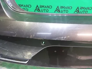 3AE807417GRU, 3AE807417A Бампер фольксваген, фольцваген пассат Volkswagen Passat B7 Арт ARM281150, вид 6