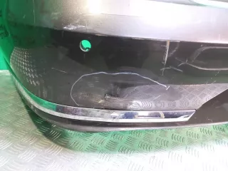3AE807417GRU, 3AE807417A Бампер фольксваген, фольцваген пассат Volkswagen Passat B7 Арт ARM281150, вид 7
