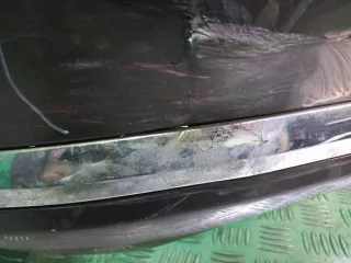 3AE807417GRU, 3AE807417A Бампер фольксваген, фольцваген пассат Volkswagen Passat B7 Арт ARM281150, вид 8
